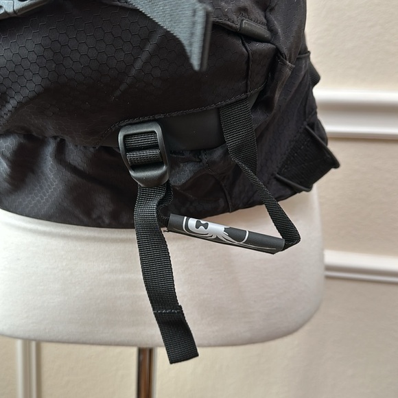 Spyder SOPRIS BACKPACK - Black/Black - Picture 7 of 16